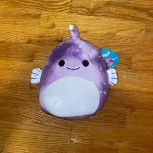 Mini Squish Lantern Fish